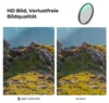 95mm CPL filtr Polarizační filtr řady Nano-X s MRC a 28x Náhled obrázku produktu 6