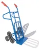 TRESTLES Profi Sackkarre klappbar Treppensteiger Produktbild-Vorschau 11