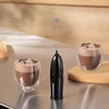 Bodum Schiuma Milchschäumer mit Akku aufladbar Aufschäumer Produktbild-Vorschau 6