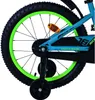 Bicicletta da bambino Volare Rocky - ragazzi - 18 pollici - Anteprima dell’immagine prodotto 4