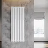 SONNI Radiateur vertical, panneau de radiateur, à une seule Voir les images du produit 1