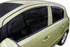GP Déflecteurs Deflecteurs D'Air Pour Opel Corsa D / E Voir les images du produit 4