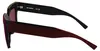 Gafas de sol Damensonnenbrille Karl Lagerfeld KL6181S-602, Vista previa de la imagen del producto 5