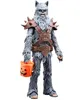 Wookiee Figur (Halloween Edition) Star Wars Special Edition Produktbild-Vorschau 12