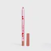 Vivienne Sabo - Long Lasting Gel Lipliner 07 - brown pink Produktbild-Vorschau 2