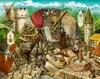 Ravensburger 17446, 919 szt., Inne, 14 lat(a) Podgląd zdjęcia produktu 2