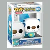 Figurina Funko POP! Pokemon Oshawott 886 Anteprima dell’immagine prodotto 4