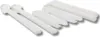 Several white plastic components are arranged on a white background. Náhled obrázku produktu