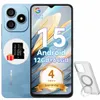Blackview Wave8C 6,56" senza contratto Smartphone 6GB+64GB, Anteprima dell’immagine prodotto 9
