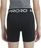 Nike Pantaloni Pro 3IN Drifit, DA1033010, Taglia: 158 Anteprima dell’immagine prodotto 3