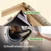 Knupis Katzen Kletterwand Set mit Hängematte & 2X Produktbild-Vorschau 4