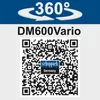 Scheppach DM600VARIO Tour à bois | 550W | vitesse variable Voir les images du produit 25