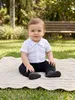 TupTam babybody voor jongens, met lange of korte mouwen en Productafbeelding-voorbeeld 10
