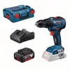 BOSCH GSR 18V-55 Akkuschrauber 18V Produktbild-Vorschau 2