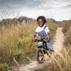 BERG Laufrad Biky Trail für Kinder ab 2,5 Jahren 12 Zoll Produktbild-Vorschau 6
