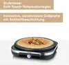 SEVERIN CM 2199 SEVERIN CM 2199 Crêpes-Maker Podgląd zdjęcia produktu 9