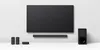 Sony HT-S40R, schwarz Produktbild-Vorschau 13
