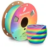 PLA, filament gradientowy, świecący, 1,75 mm, kolor tęczy, Podgląd zdjęcia produktu 1