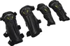 Motocyklové koleno Shin Guard chrániče s lakťovým chráničom Náhľad obrázku produktu 6