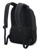 Delsey Aviator 2-cpt 24l Rucksack Schwarz XS Schwarz XS Produktbild-Vorschau 11