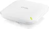 Zyxel NWA50AX Pro 802.11ax Wifi 6 NebulaFlex AccessPoint Anteprima dell’immagine prodotto 1