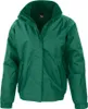 Giacca Result Core da uomo BC914 (XL) (verde bottiglia) Anteprima dell’immagine prodotto 1