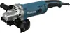 Makita Winkelschleifer 230 mm, 2.000 W Produktbild-Vorschau 3