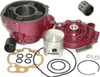 90 Racing Tuning Zylinder Nadel Lager Kopf KOMPLETT für Produktbild-Vorschau 1