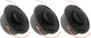 3x Trade-Shop Trimmerkopf / Fadenkopf / Mähkopf M12 x 1,5mm Produktbild-Vorschau 1