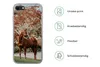 MuchoWow® Handyhülle Schutzhülle Hülle für iPhone 7 Pferd - Produktbild-Vorschau 7