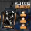 Strex IP67 USB Endoskopkamera mit Licht beweglicher Kopf - Produktbild-Vorschau 3