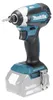 Makita DTD153Z, 18 V Schlagschrauber OHNE AKKU Produktbild-Vorschau 12