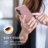 kwmobile Handyhülle für Samsung Galaxy A54 5G Hülle - TPU Produktbild-Vorschau 4