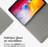 Accezz Classic Tablet Case pour l'Apple iPad Pro 11 (2022 / Voir les images du produit 8
