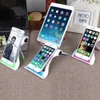 Universal Foldable Anti-Slip-Desktop-Ständerhalter für Produktbild-Vorschau 5