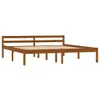 VidaXL 283212, 166 cm, 2,06 m, 60 cm, 1600 x 2000 mm, 1 Produktbild-Vorschau 1