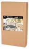 Infinity Goods Balkontisch – klappbar – 40 x 60 cm – Produktbild-Vorschau 11