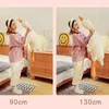 Peluche d'oie, coussin douillet, peluche pour enfants et Voir les images du produit 3