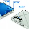 Custodia rinforzata PANCERNE per Samsung A57 5G ANTI-SHOCK Anteprima dell’immagine prodotto 3