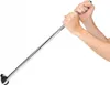 A person's hands are holding a metal tool against a white background. Produktbild-Vorschau