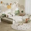 Letto per bambini Vitalispa Minno Grigio 205 x 145 cm senza Anteprima dell’immagine prodotto 1