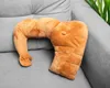 Reisekissen Freund - Muskulöse Männerschulter Produktbild-Vorschau 4