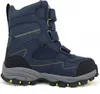 KangaRoos Jungen Stiefel in Blau, Größe 29 Produktbild-Vorschau 2