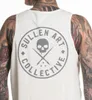 Sullen Clothing Tank Top - Ever Tank 4XL Podgląd zdjęcia produktu 3