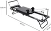 Elara - Pilates Reformer Produktbild-Vorschau 10