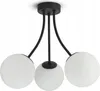 Lampa Sufitowa Wisząca Żyrandol Full Globe Glass 561-M3 G9 Podgląd zdjęcia produktu 1