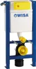 Wisa Vorwandelement XT Top Front Maß: 83 x 38 x 14-20 cm Produktbild-Vorschau 1