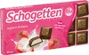 Schogetten Joghurt-Erdbeer 100g Produktbild-Vorschau 1