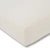 Estella Jersey-Stretch Spannbetttuch Farbe elfenbein Größe Produktbild-Vorschau 6