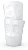 Fiftyeight Becher Set Nr. 2 vergnügt + verdutzt  350 ml Produktbild-Vorschau 6